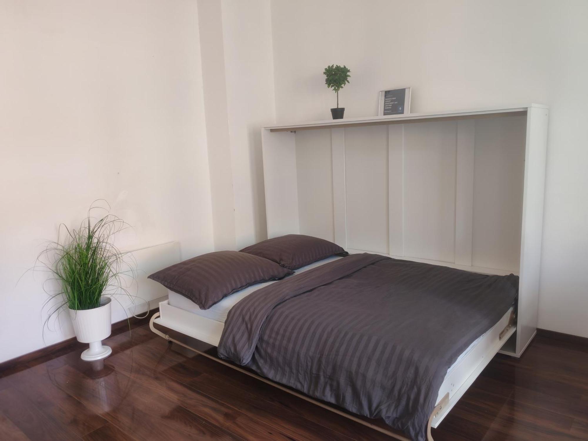 Basilika View Imperial Suite -Sas Street -Need Reservation For Free Parking Boedapest Buitenkant foto